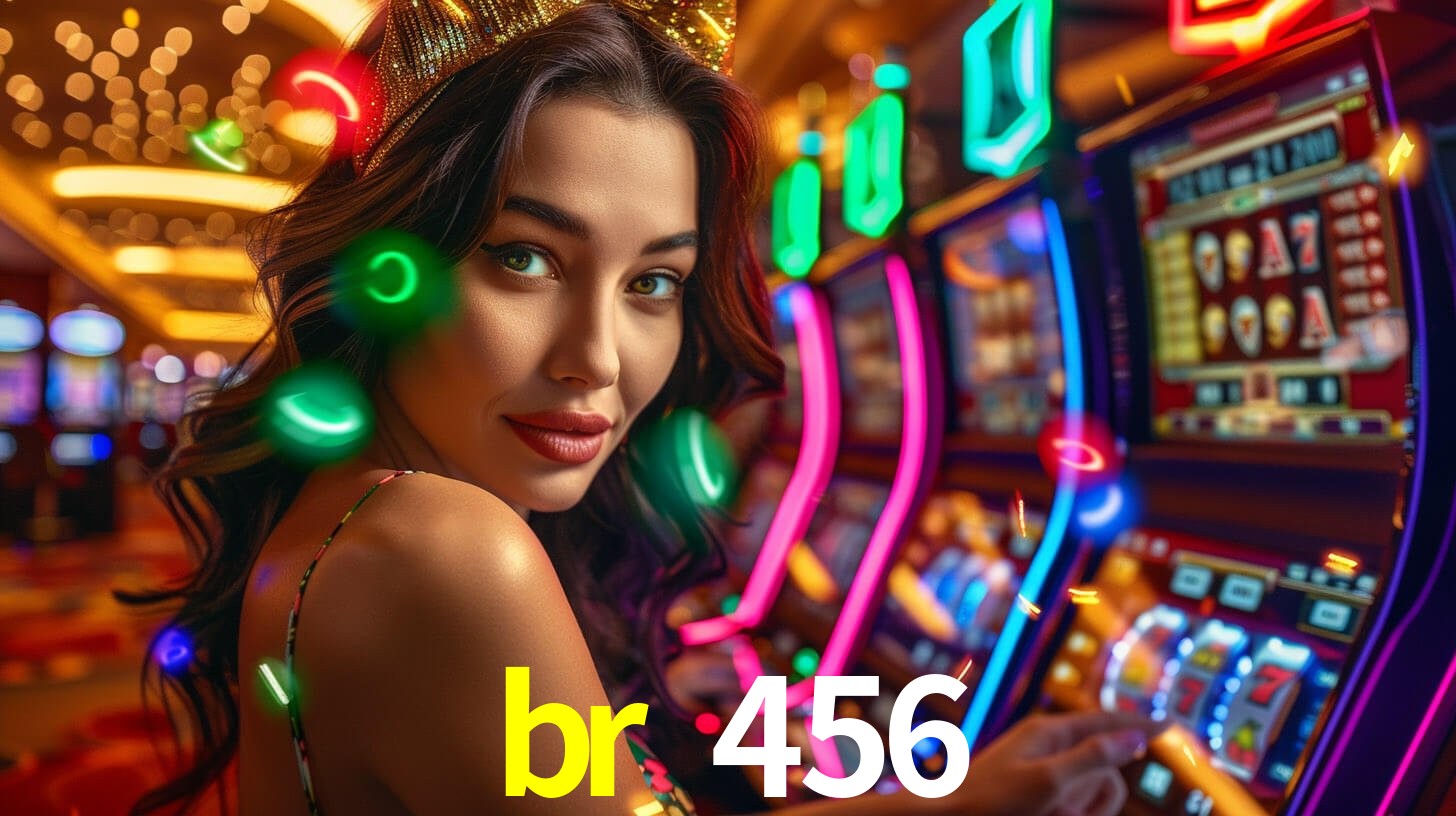 br 456,br 456.com