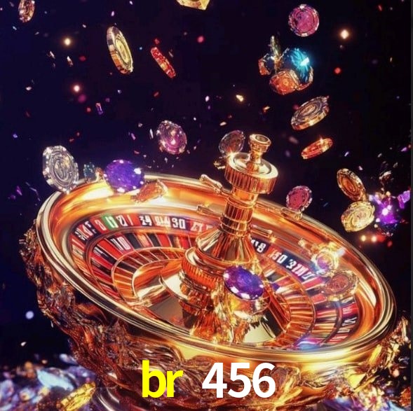 br 456 - User Statistics