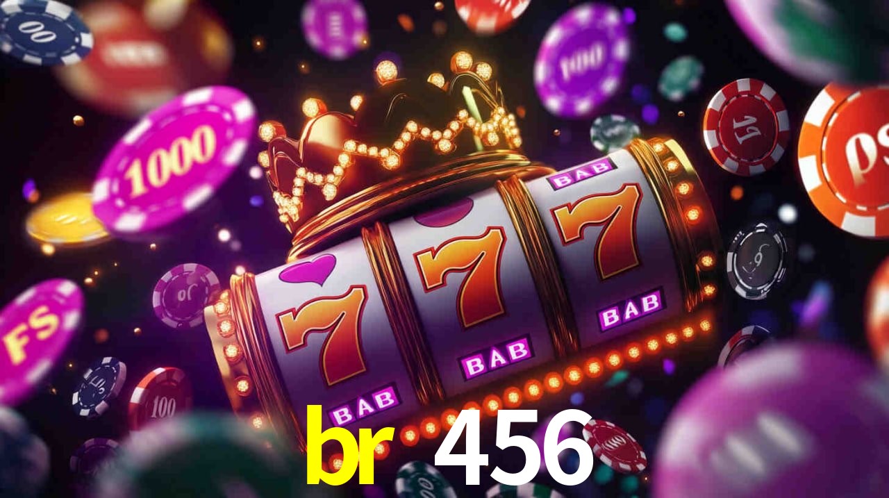 2FA Security br 456