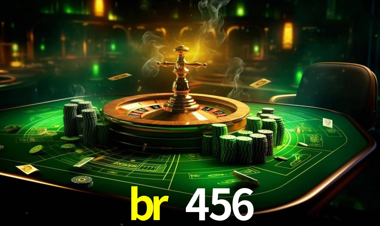 Interface do App br 456