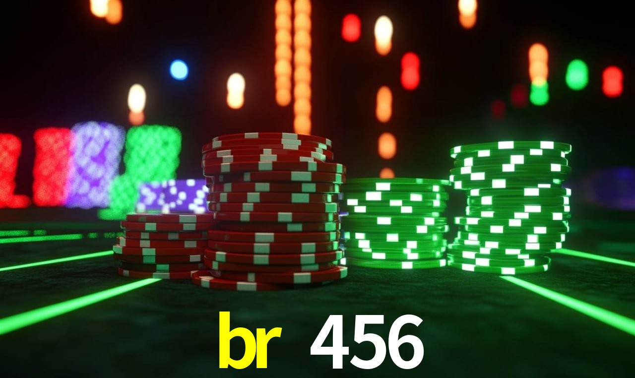 Game Providers br 456