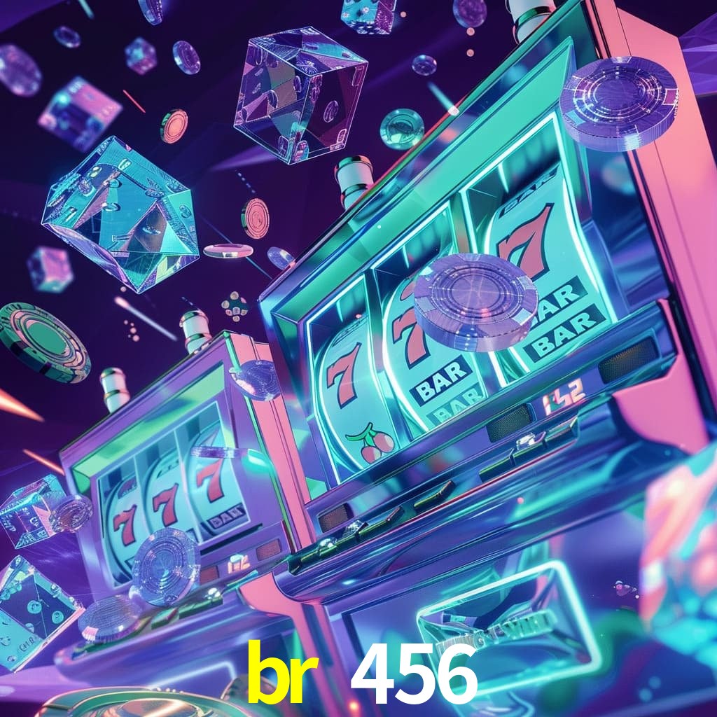 PIX Instantâneo br 456