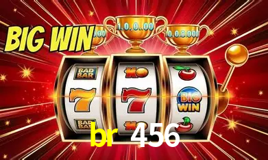 br 456 São Paulo - All Bonuses