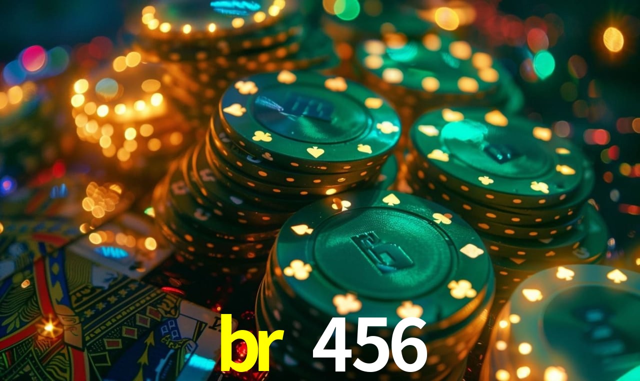 Jogos de Slot br 456