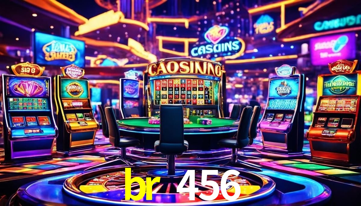 Sistemas de Segurança br 456