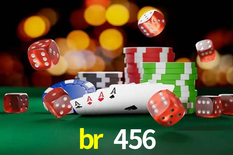br 456 São Paulo - Jogo Providers
