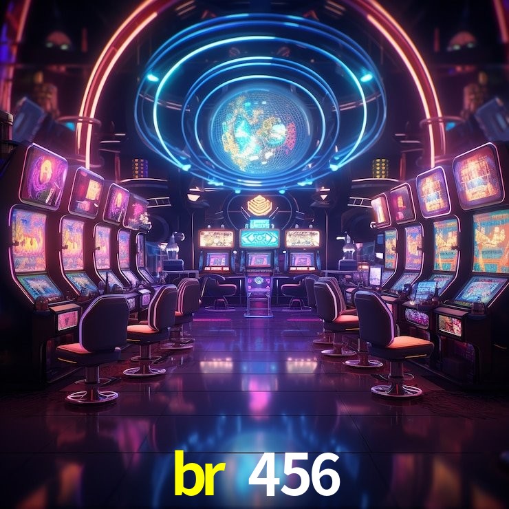 br 456 Salvador - Football