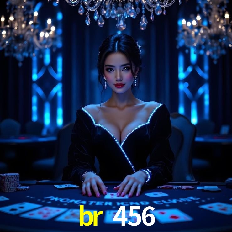 br 456 Brasília - Jogo Features