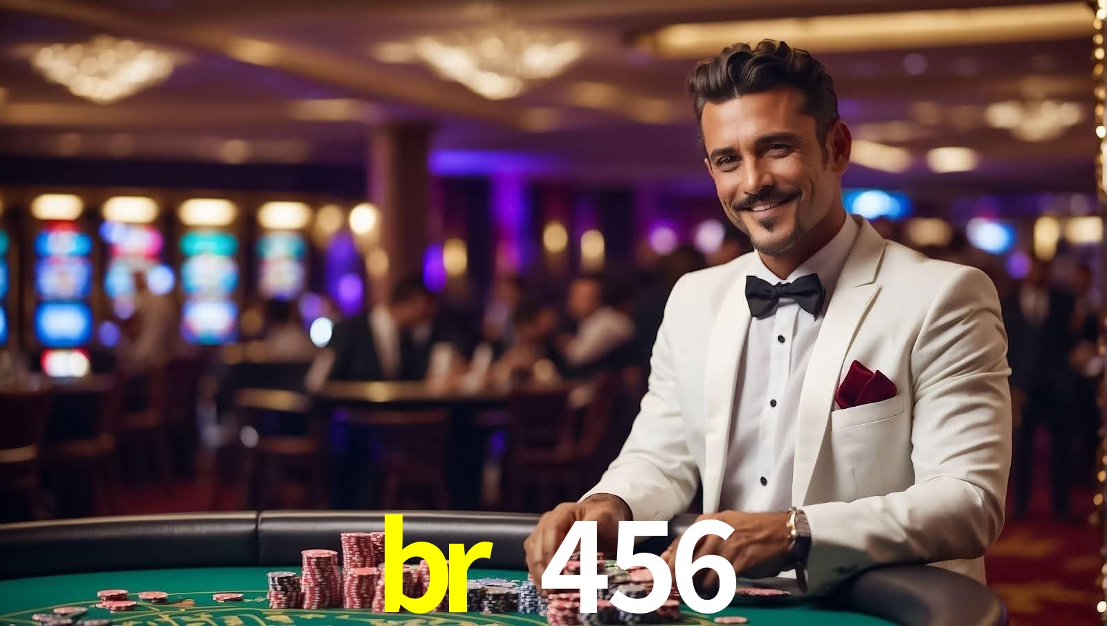 br 456 Entrar - Login Seguro Certificado