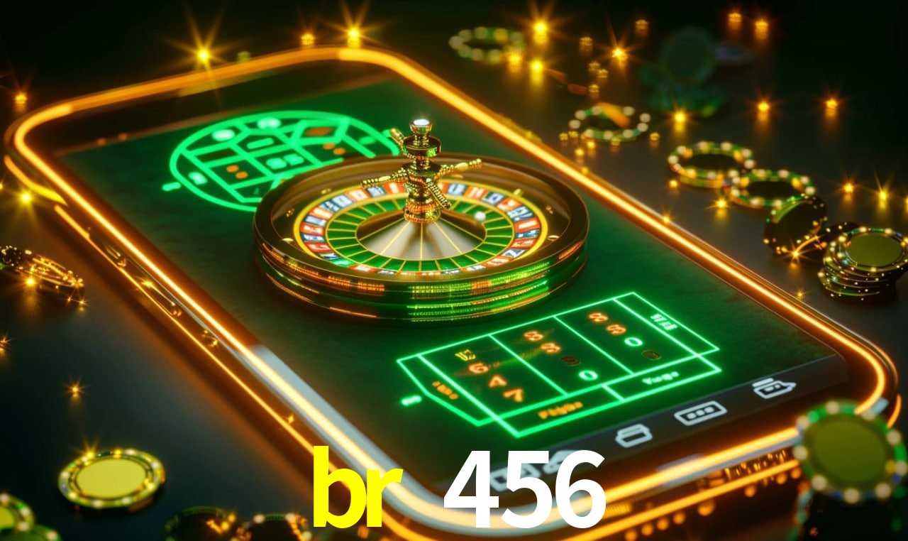 br 456 - Rápido Acesse