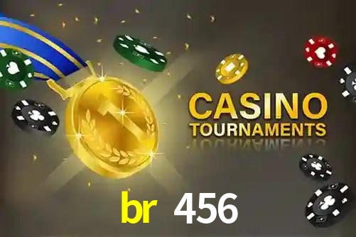 br 456 - App Features