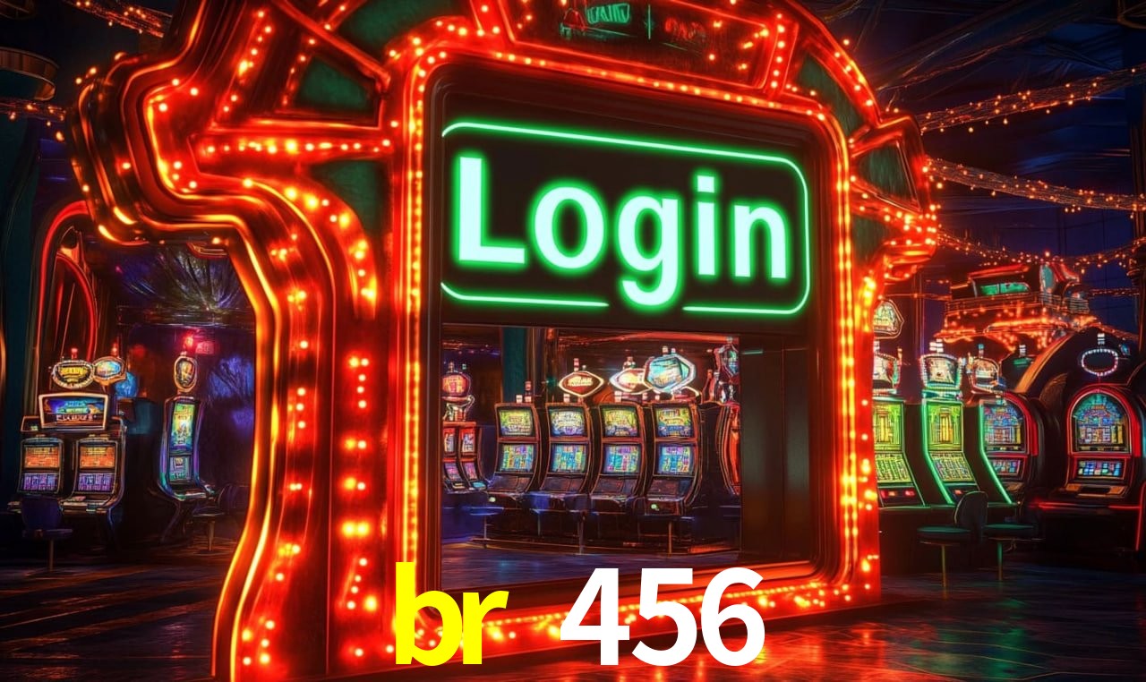 Casino Ao Vivo br 456