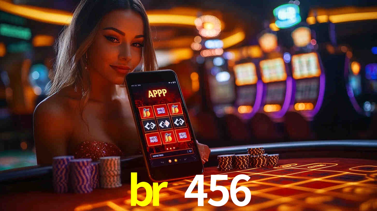 Descubra a Essência do br 456: Nossa História e Compromissos