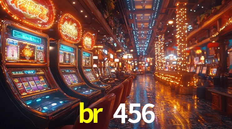 br 456