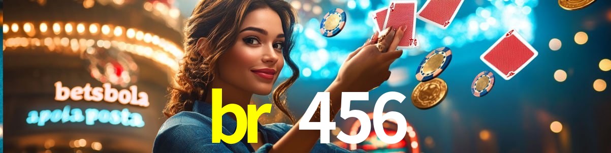 Slot Games br 456