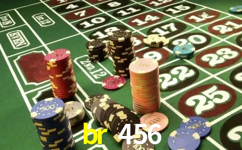 Promoção Relâmpago br 456