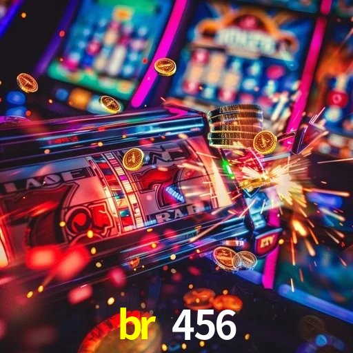 Apostas de Tênis br 456