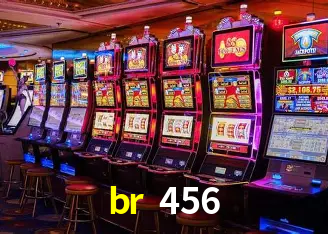 br 456 Bônus - Pacote R$5.000 + VIP
