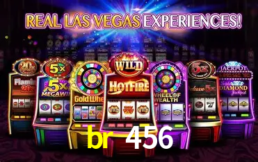 br 456 Brasília - Casino Guide