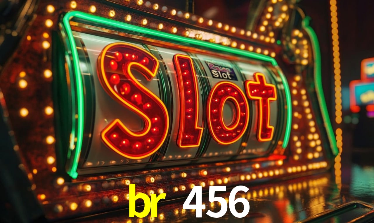 br 456 - Login Methods