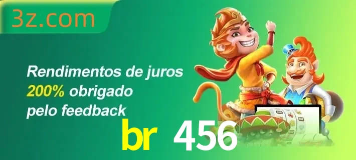 Promoções 1 br 456