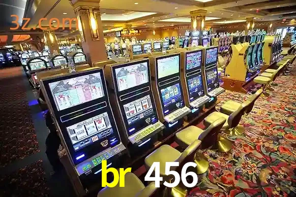 10 Perfis de Indivíduos que Exigem Cautela no br 456 Cassino