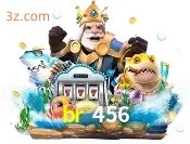 fishery br 456