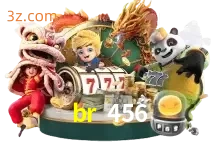 br 456 slot