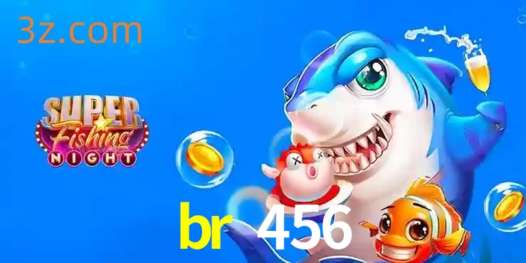 Cassino de Pesca: Uma Visão Geral e Recomendação no br 456